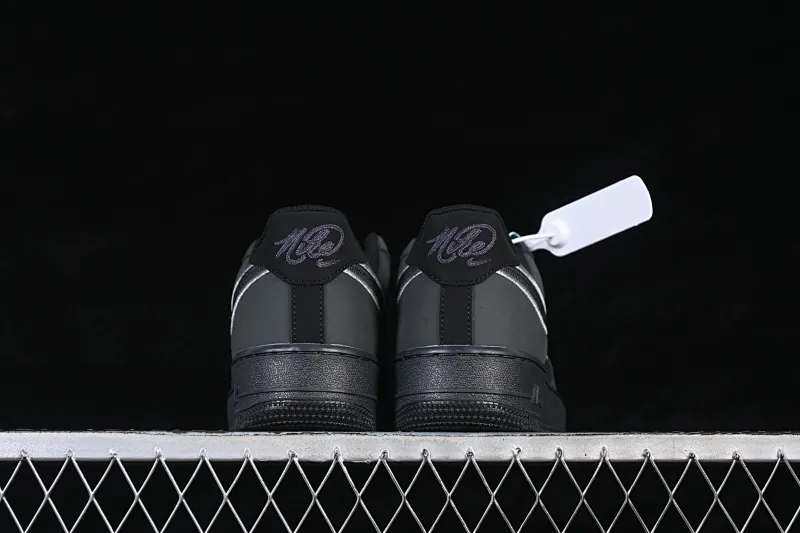 All categories Nk Air Force 1 Air Force series Nk Air Force 1 Low Air Force low-top Nike Air Force 1'07 Low Air Force 1 low-top casual sneakers IB6842-002